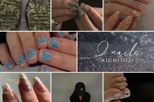 アイネイルズ 吉祥寺店(I nails)8