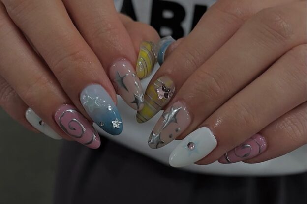 アイネイルズ 心斎橋店(I-nails)14