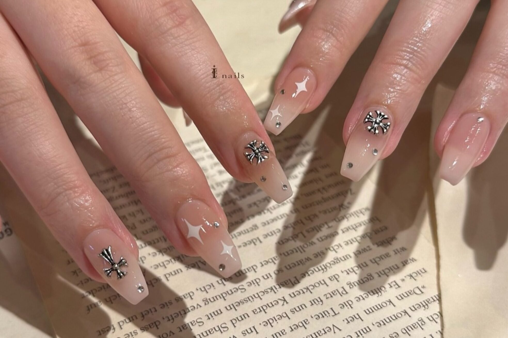 アイネイルズ 三宮店(I nails)13