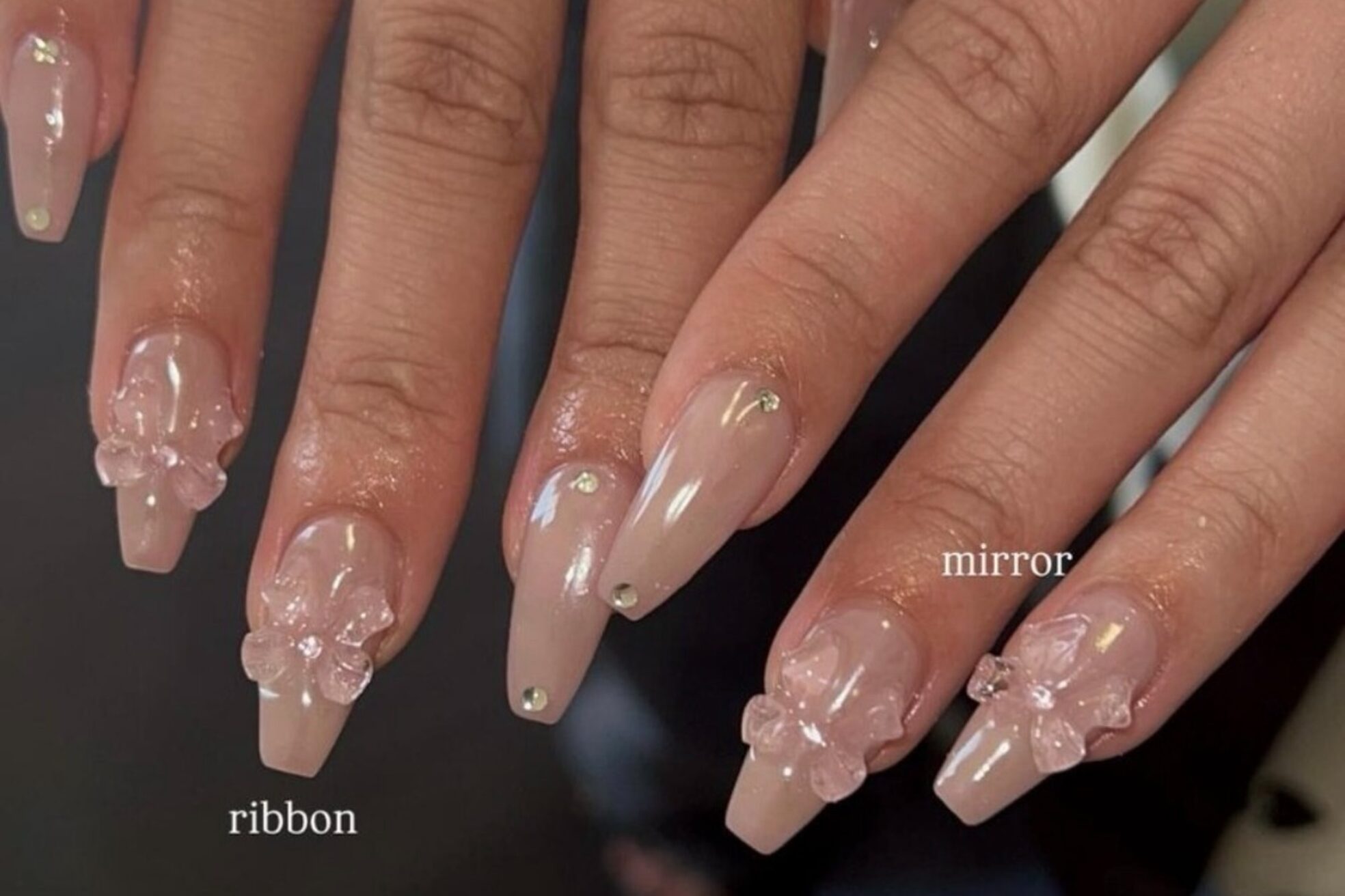 アイネイルズ 大宮店(Ｉ nails)14