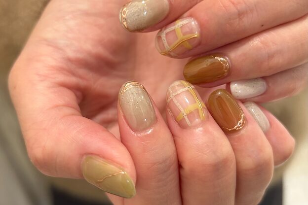 アイネイルズ 池袋店(I-nails)10