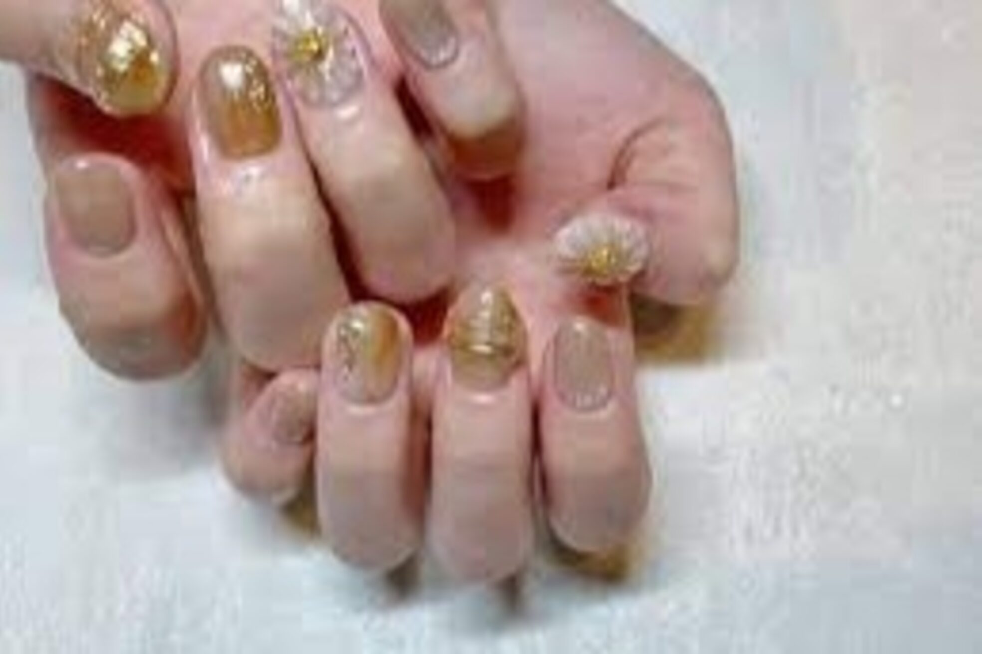 アイネイルズ 新宿店(I nails)2