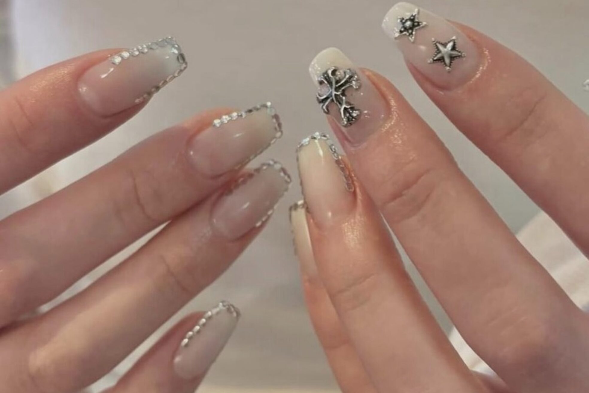 アイネイルズ 渋谷店(I nails)9