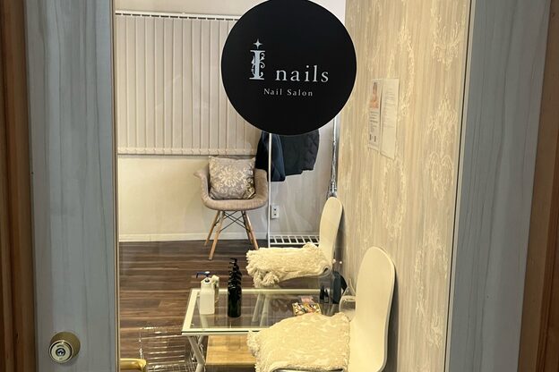 アイネイルズ 恵比寿店(I nails)3