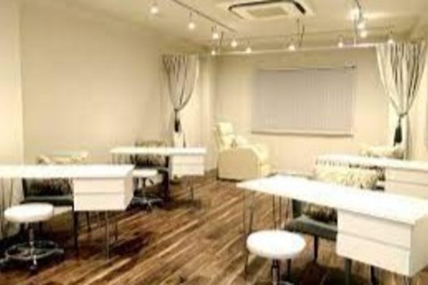 アイネイルズ 恵比寿店(I nails)1