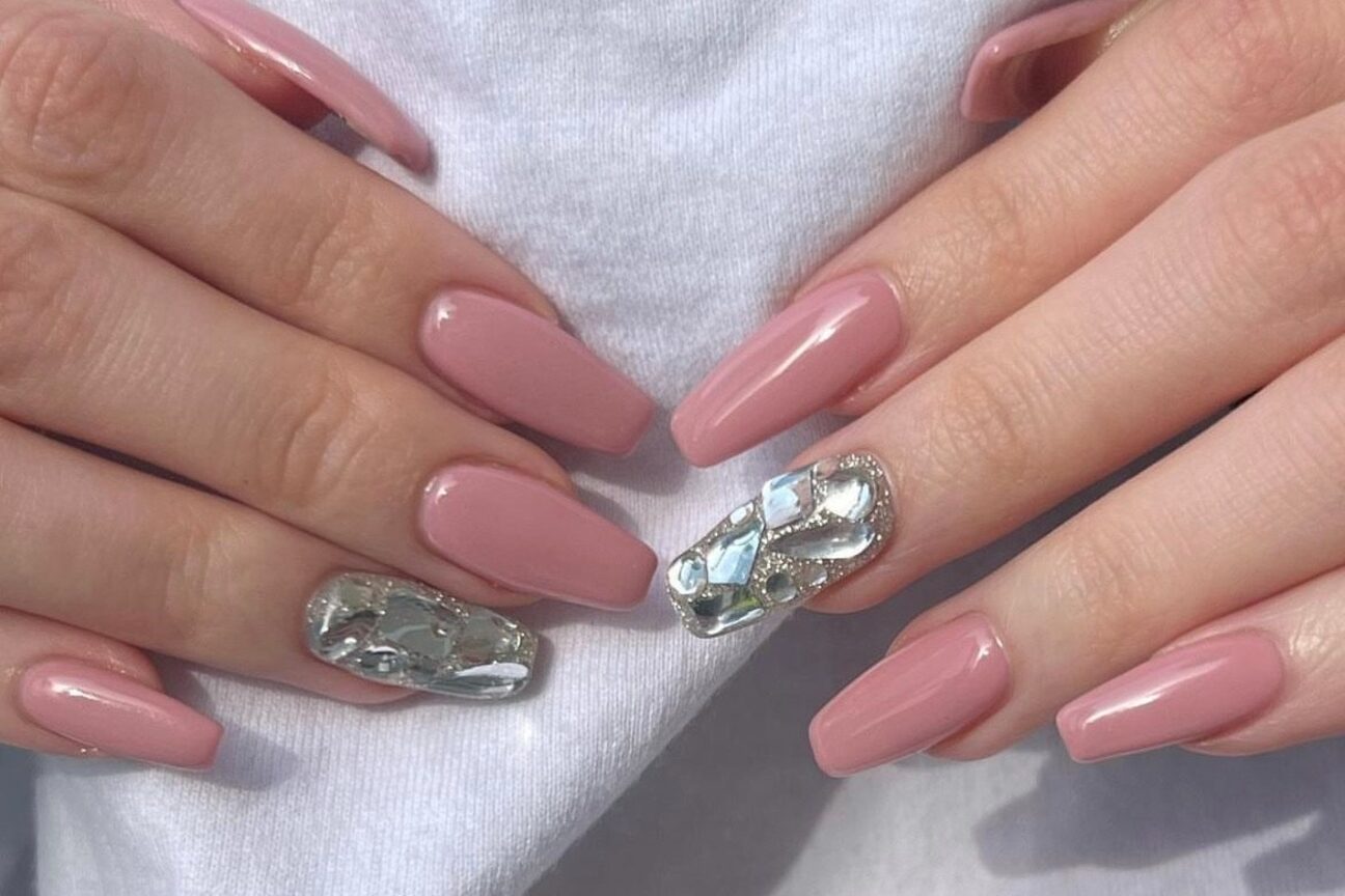 ネイルメゾン 天神店(NAIL MAISON)4