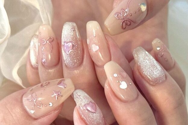 アイネイルズ 渋谷店(I nails)8