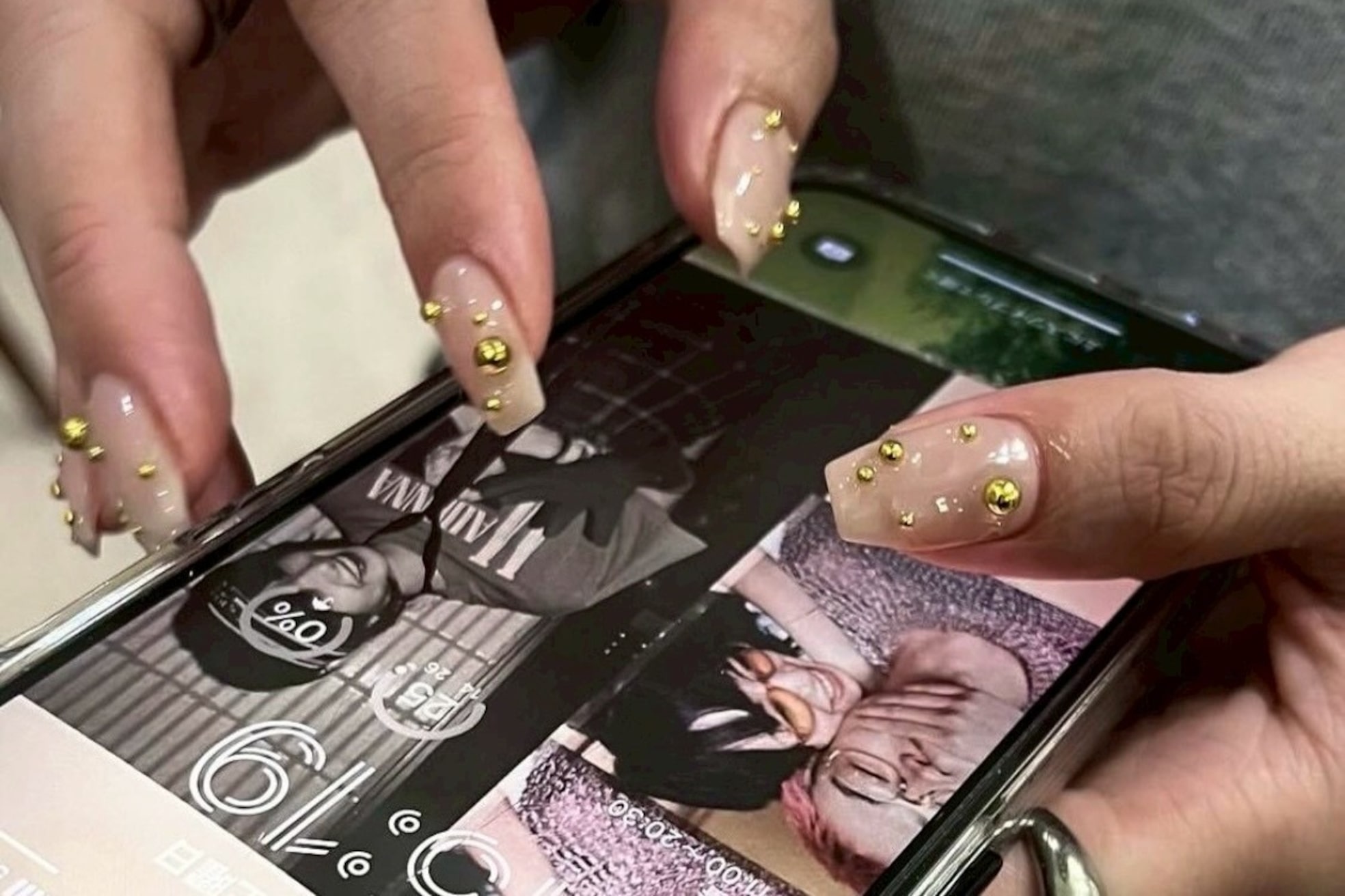 アイネイルズ 横浜WEST店(I-nails)8