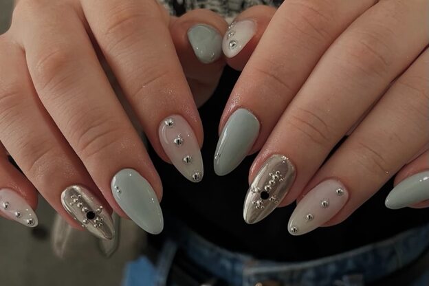 アイネイルズ 心斎橋店(I-nails)13