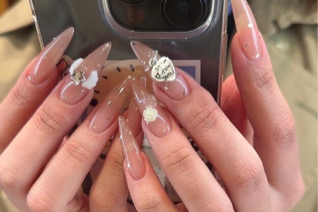 アイネイルズ 三宮店(I nails)3