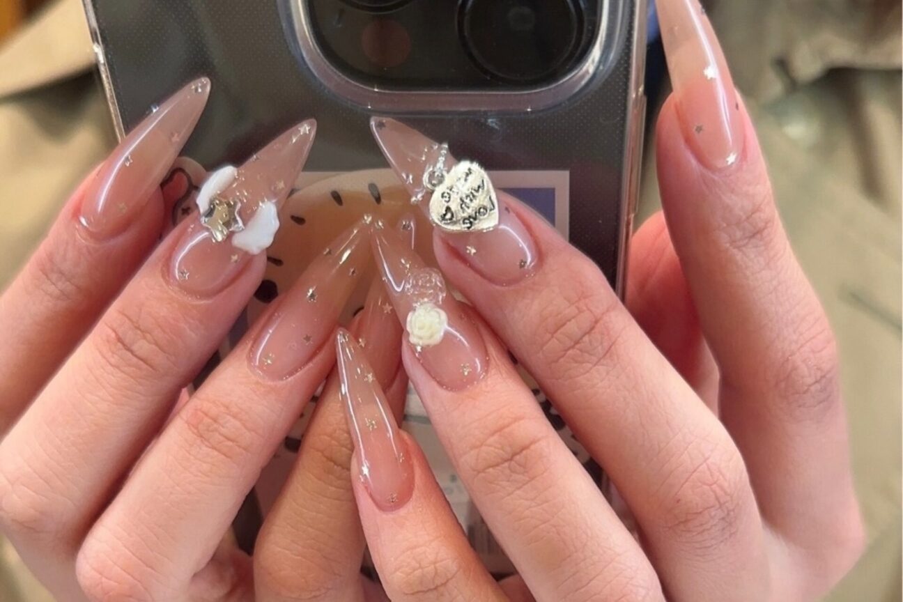 アイネイルズ 三宮店(I nails)3