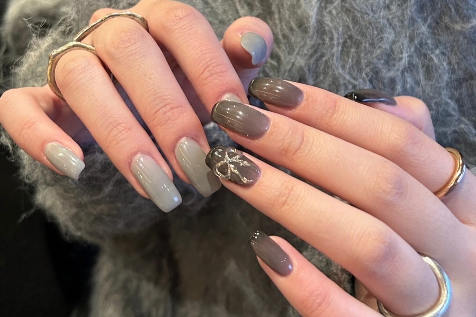 アイネイルズ 恵比寿店(I nails)8