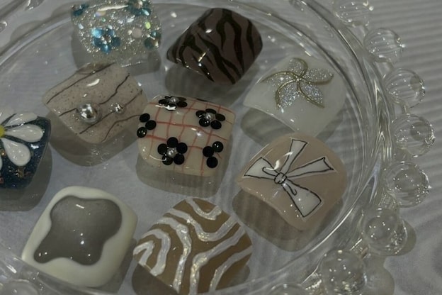 アイネイルズ 横浜EAST店(I-nails)8