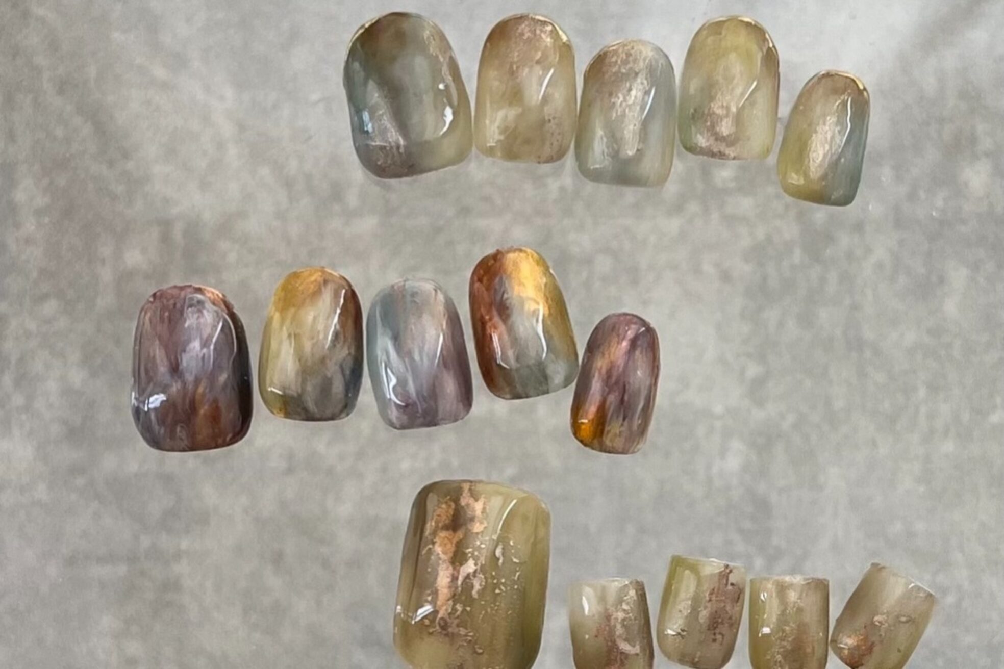 アイネイルズ 天神今泉店(I-nails)10