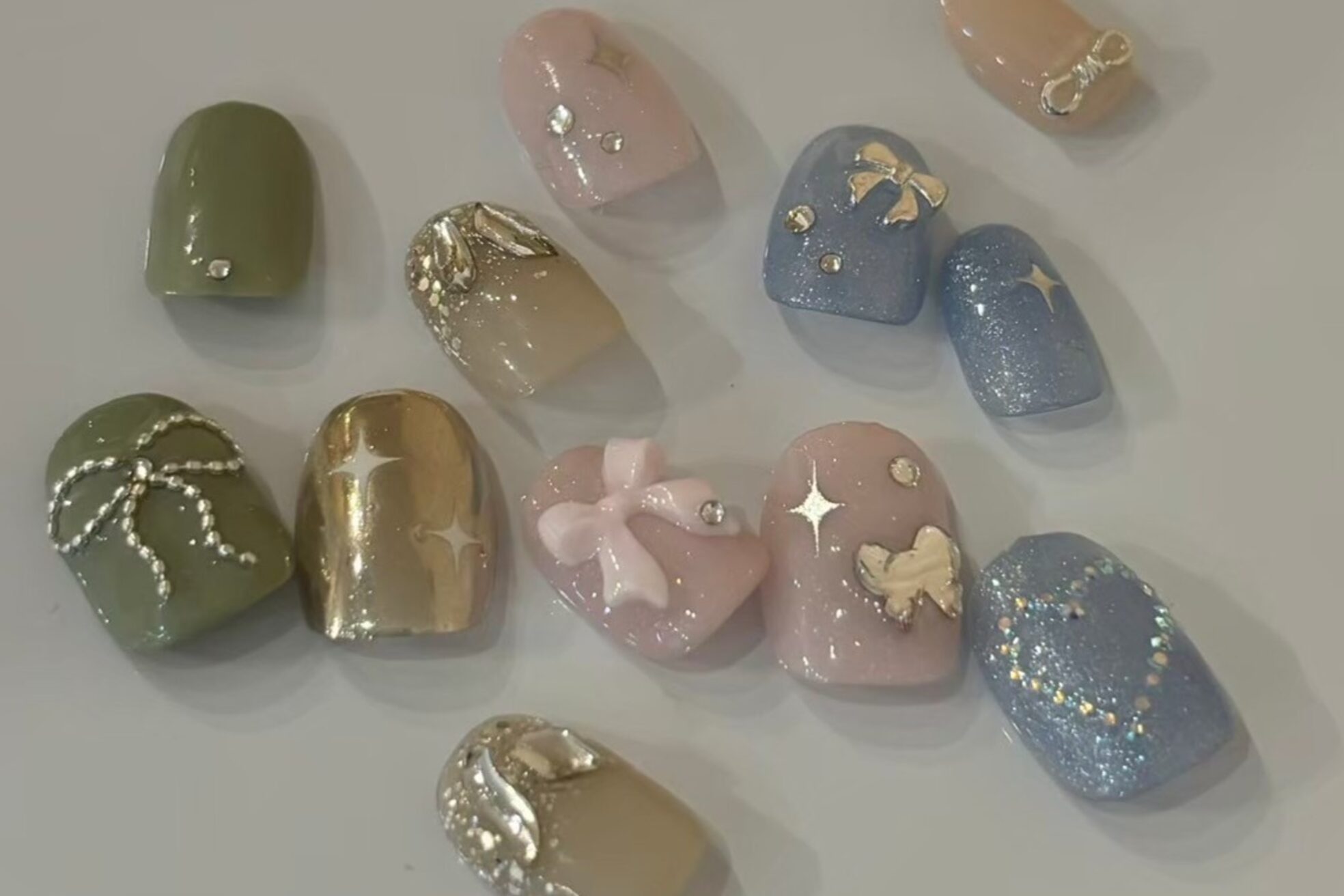 アイ ネイルズ 天神店(I nails)11