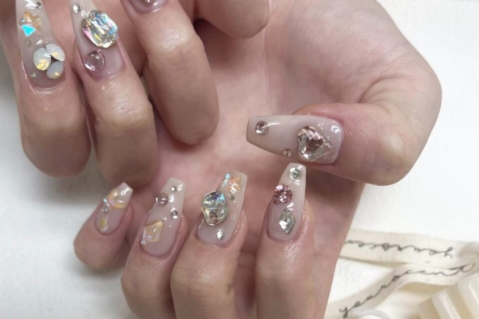アイネイルズ 大宮店(Ｉ nails)15