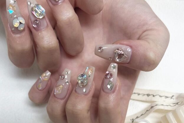 アイネイルズ 大宮店(Ｉ nails)15