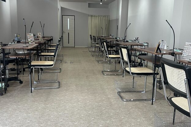 ネイルメゾン 天神店(NAIL MAISON)2