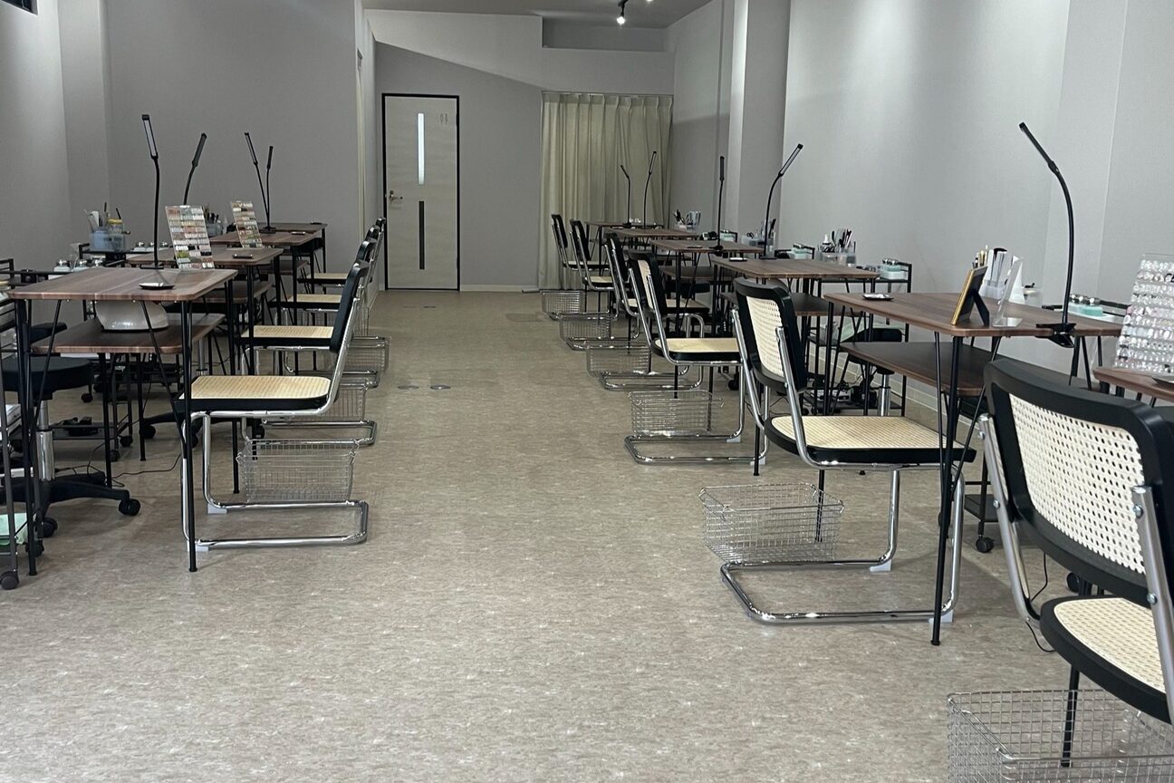 ネイルメゾン 天神店(NAIL MAISON)2