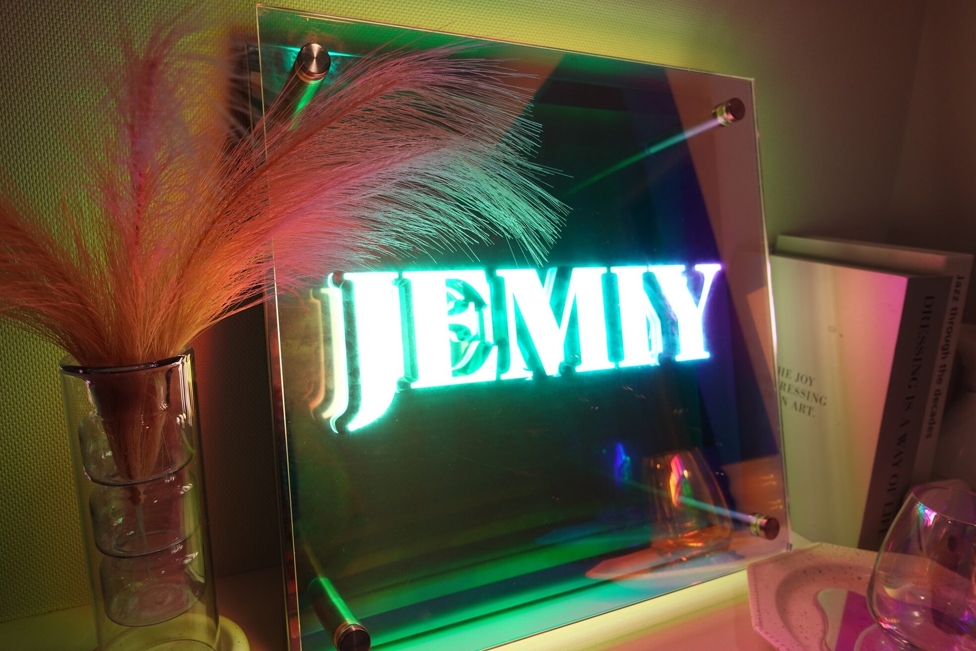 ジェミーネイル エビス(Jemiy nail ebisu)3