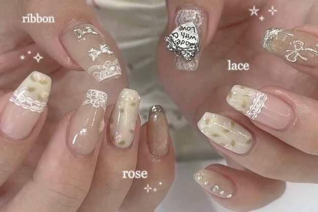 アイ ネイルズ 天神店(I nails)6