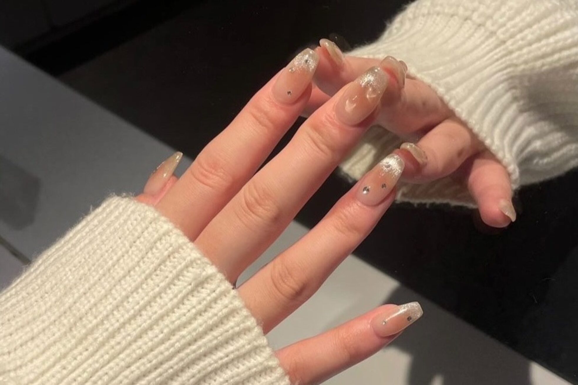 ネイルメゾン 天神店(NAIL MAISON)3