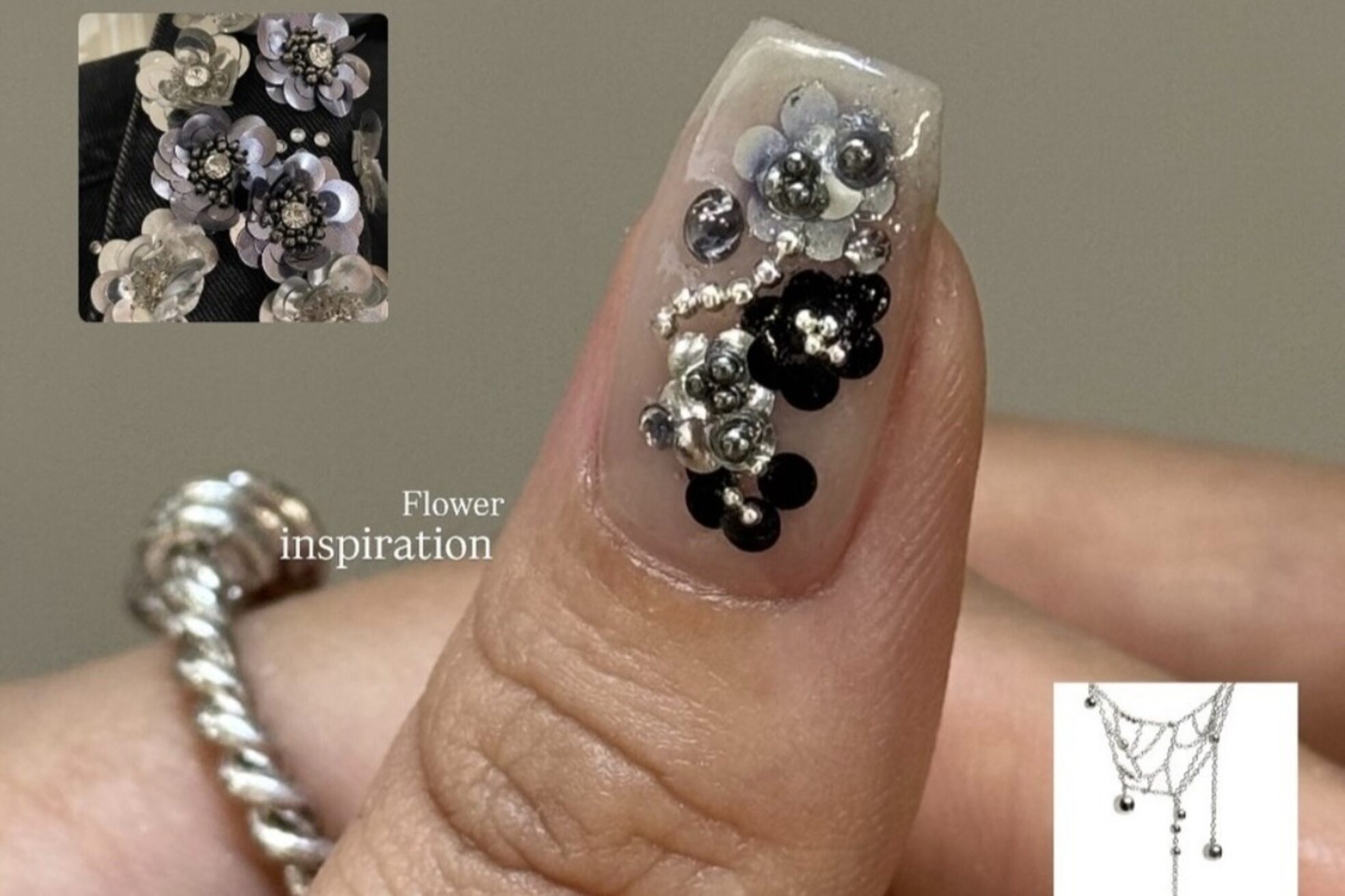アイネイルズ 心斎橋店(I-nails)3