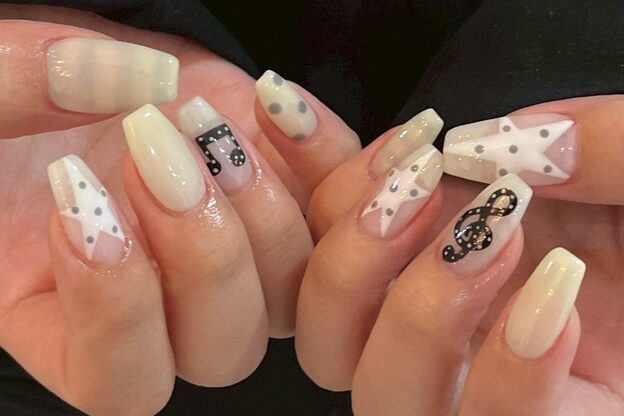 ジェミーネイル シンジュク(Jemiy nail shinjuku)14