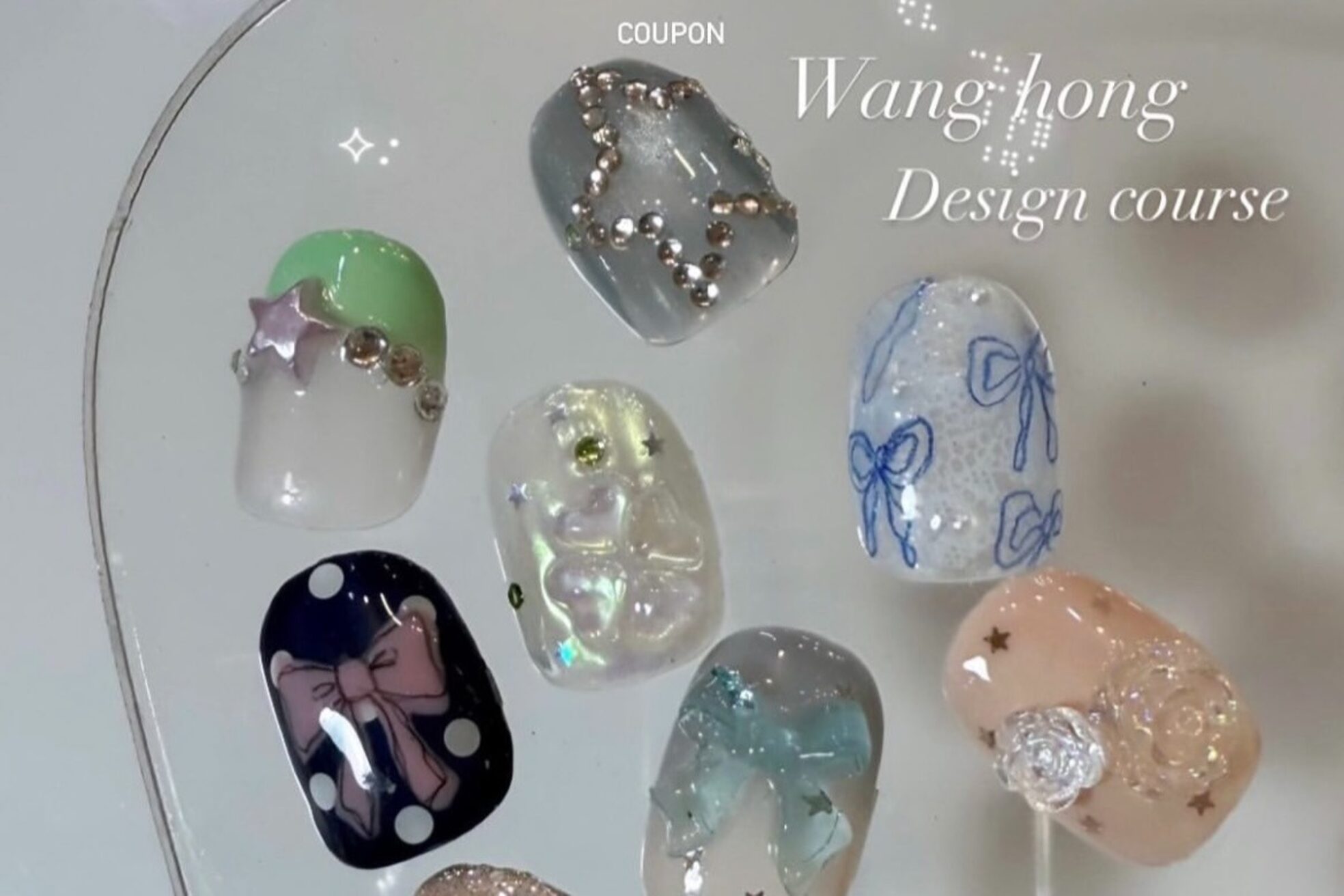 アイ ネイルズ 天神店(I nails)12