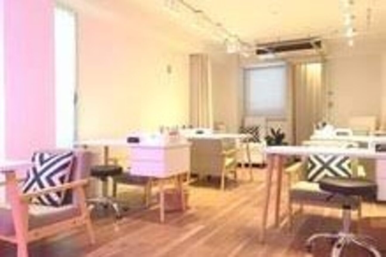 アイネイルズ 新宿店(I nails)1