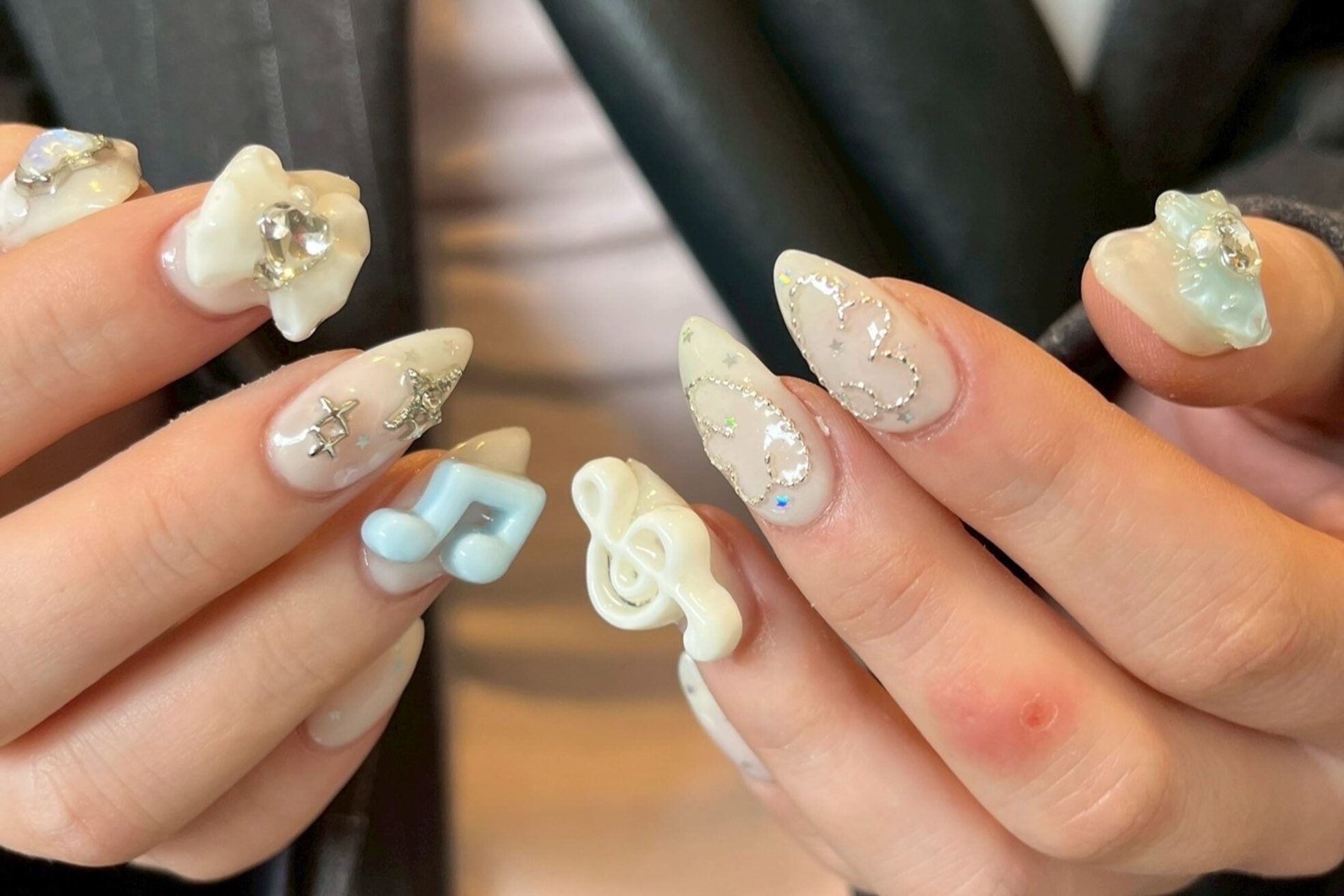 ジェミーネイル シンジュク(Jemiy nail shinjuku)12