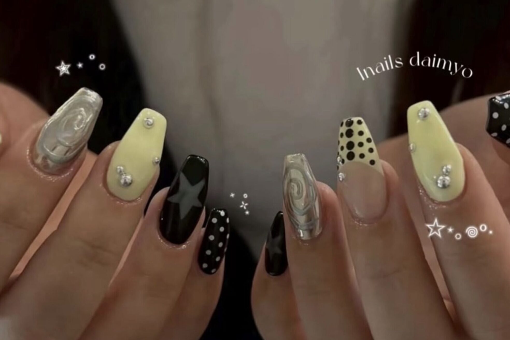 アイ ネイルズ 天神店(I nails)5