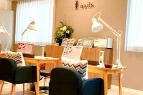 アイネイルズ 三宮店(I nails)
