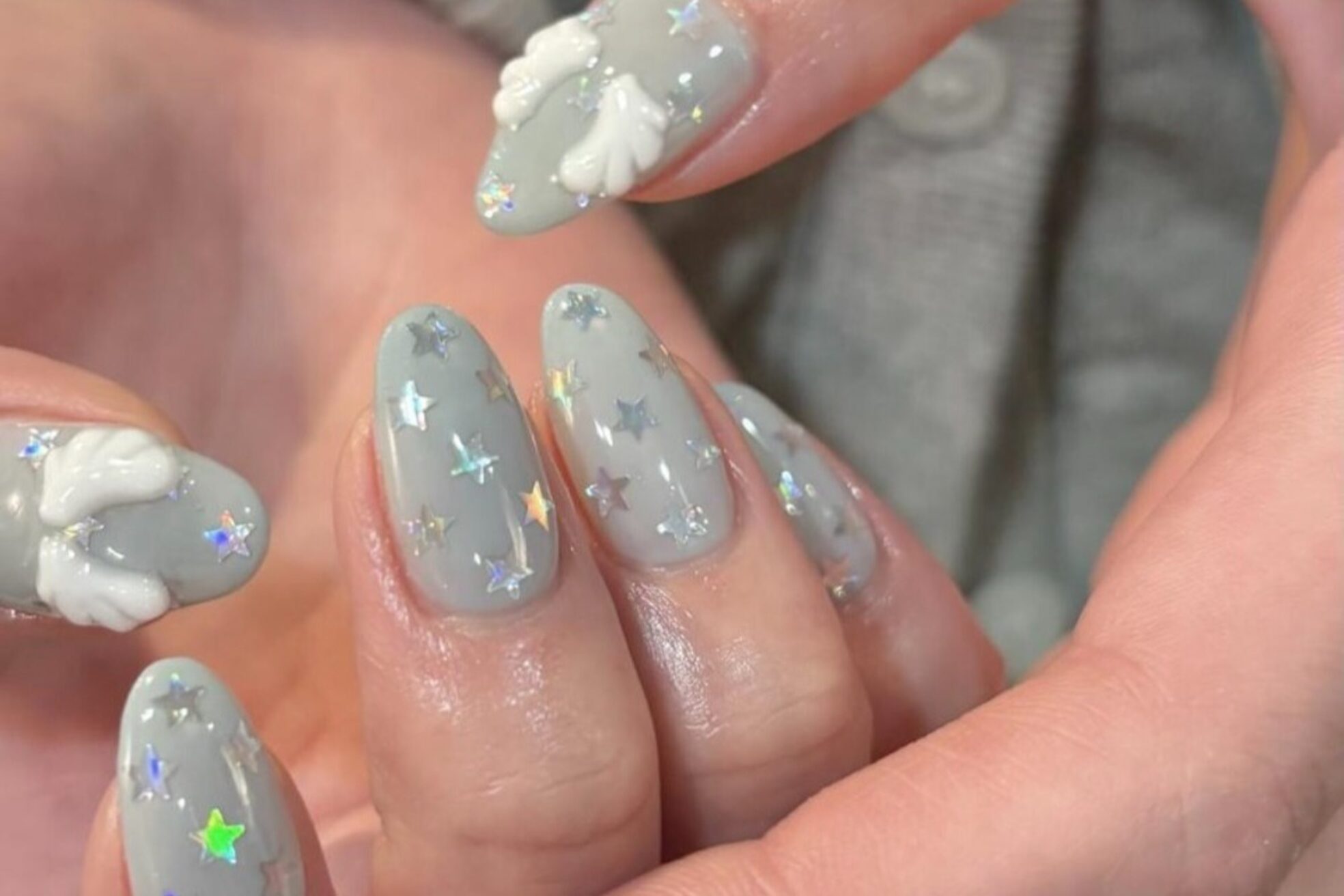 アイネイルズ 渋谷店(I nails)10