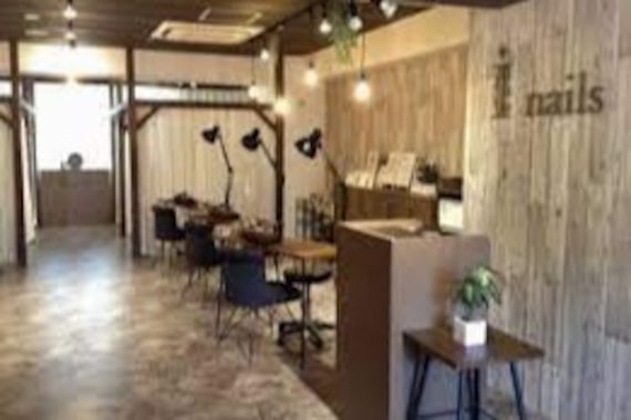 アイネイルズ 梅田店(I nails)