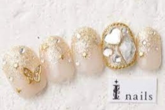 アイネイルズ 新宿店(I nails)5