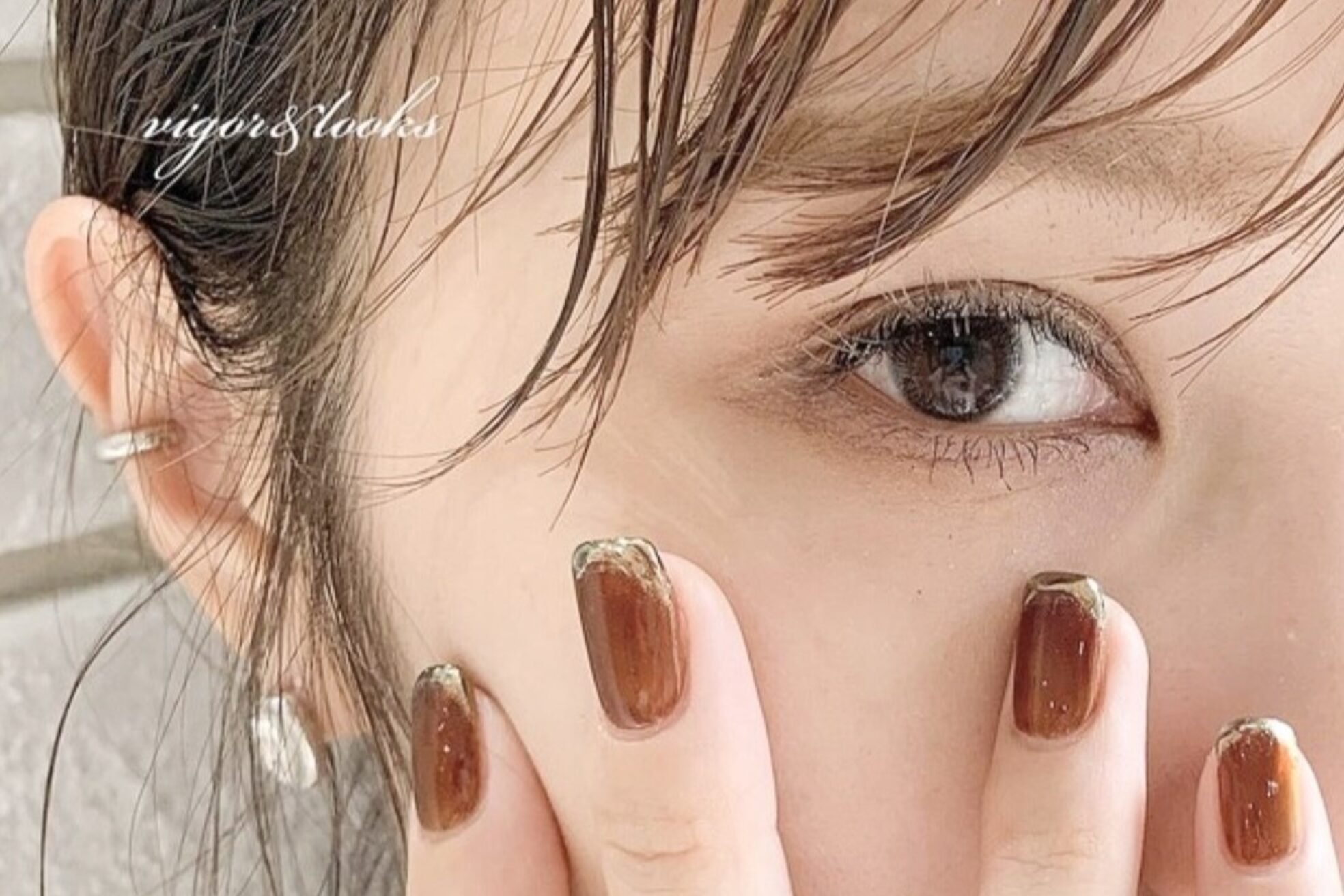 ヴィガー アンド ルックス 白金 目黒(Vigor&Looks)3