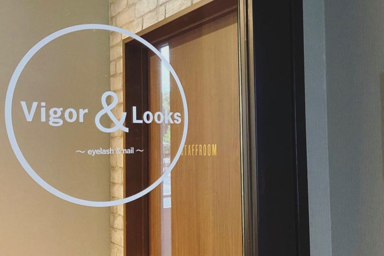 ヴィガー アンド ルックス 白金 目黒(Vigor&Looks)2