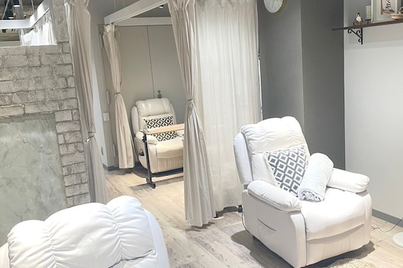 ヴィガー アンド ルックス 白金 目黒(Vigor&Looks)