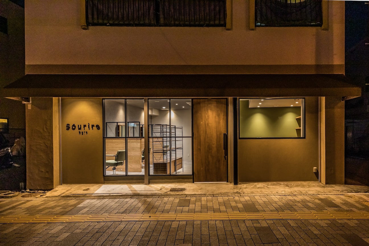 スーリール 春日千歳町店(Sourire)2