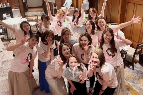 エステティック ティアリィ エアポートウォーク名古屋店(TiARY)