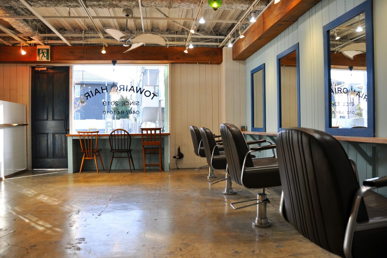 TOWAIRO（ＴＯＷＡＩＲＯ）画像1