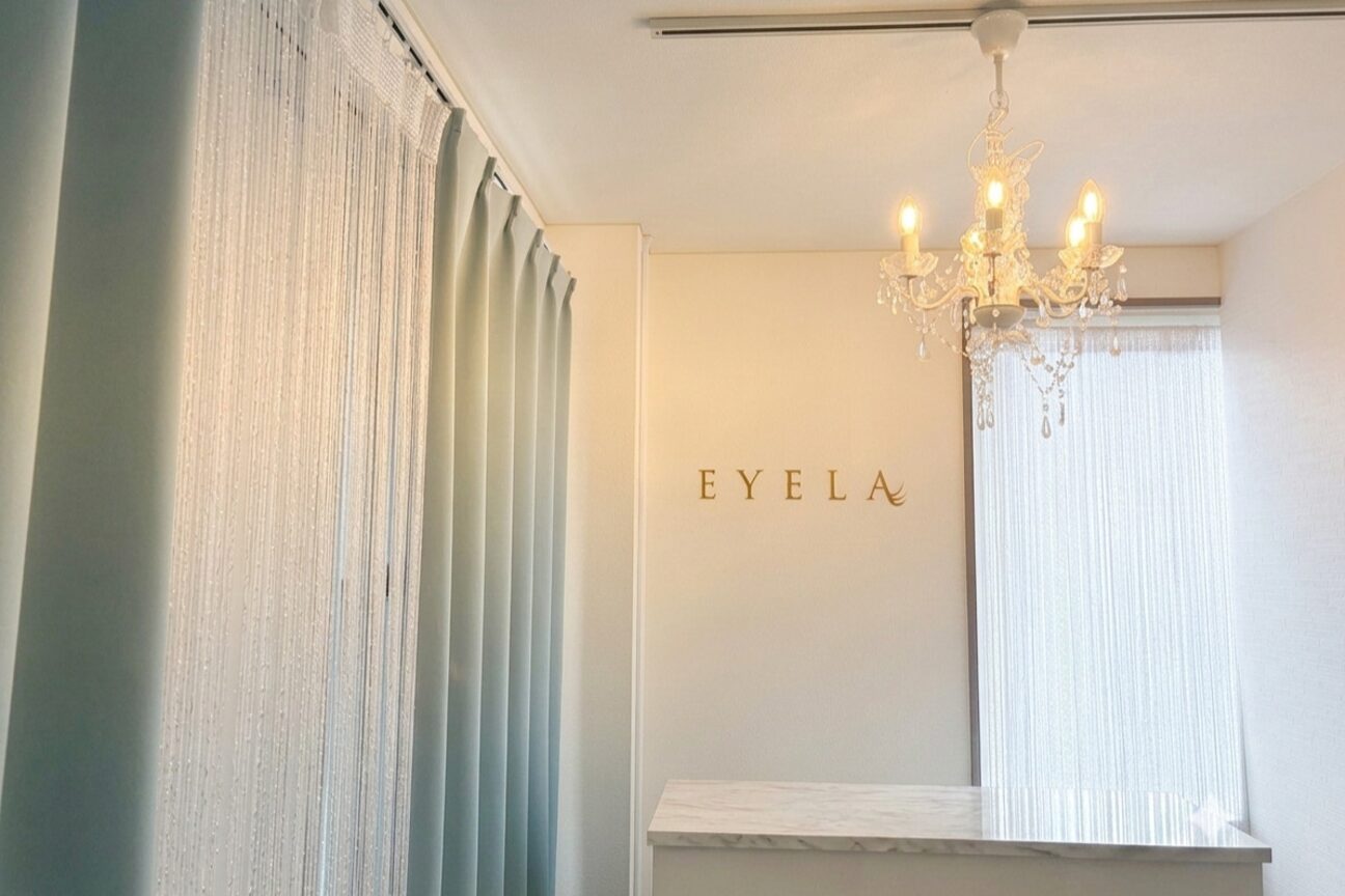 EYELA（株式会社　ディベロップメントＲＳＪ）画像1