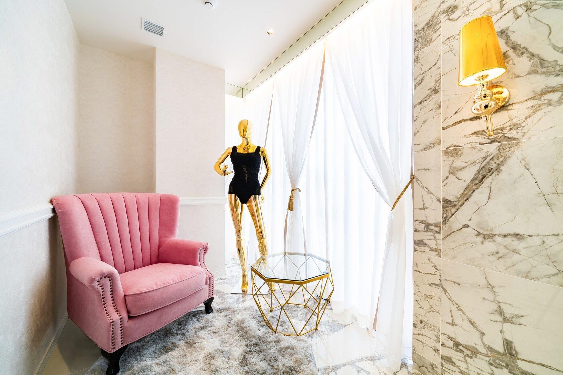 エムエムエム 表参道Luxeサロン(M.M.M)6