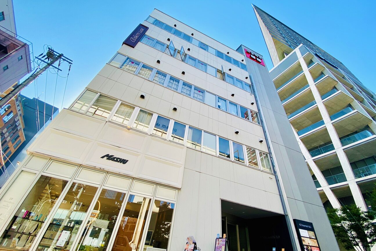 メディカルサロン エム エム エム 大阪梅田グランドサロン(M.M.M)2