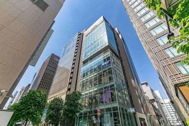 メディカルサロン エム エム エム 銀座プレミアムサロン(M.M.M.)2