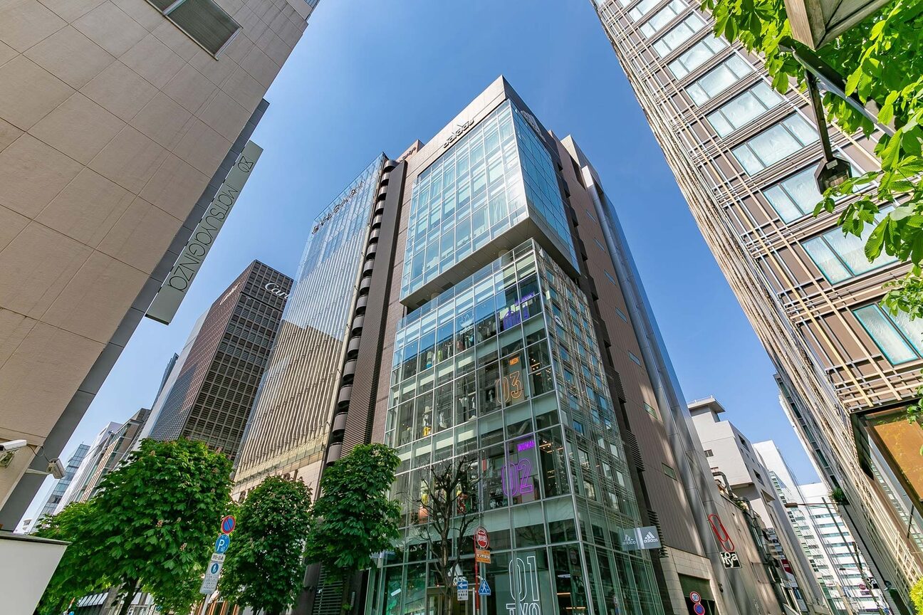 メディカルサロン エム エム エム 銀座プレミアムサロン(M.M.M.)2