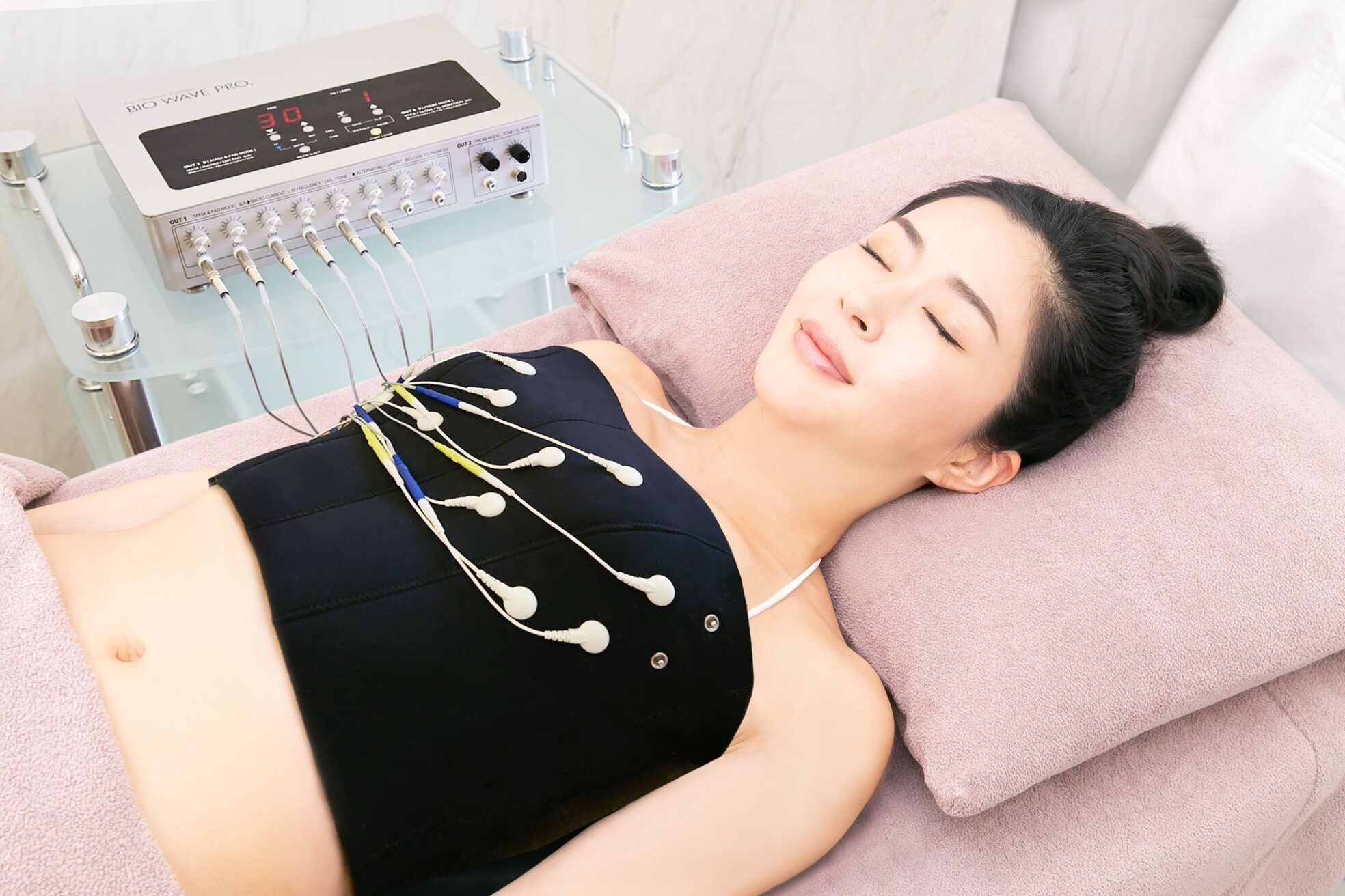 メディカルサロン エム エム エム 銀座プレミアムサロン(M.M.M.)7