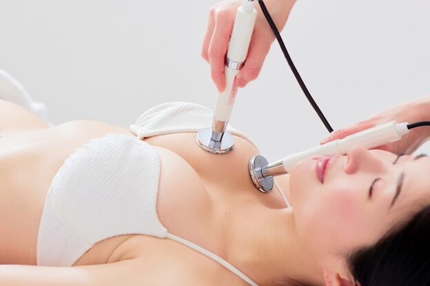 エムエムエム 表参道Luxeサロン(M.M.M)8