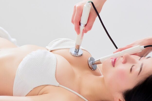 メディカルサロン エム エム エム 銀座プレミアムサロン(M.M.M.)6